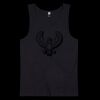 Thread Project Mens Summer Singlet Thumbnail