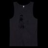 Thread Project Mens Summer Singlet Thumbnail