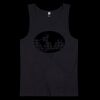 Thread Project Mens Summer Singlet Thumbnail