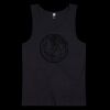 Thread Project Mens Summer Singlet Thumbnail