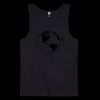 Thread Project Mens Summer Singlet Thumbnail