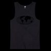 Thread Project Mens Summer Singlet Thumbnail