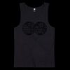 Thread Project Mens Summer Singlet Thumbnail