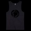 Thread Project Mens Summer Singlet Thumbnail