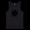 Thread Project Mens Summer Singlet Thumbnail