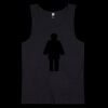 Thread Project Mens Summer Singlet Thumbnail