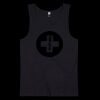 Thread Project Mens Summer Singlet Thumbnail