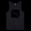 Thread Project Mens Summer Singlet Thumbnail
