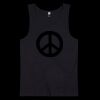 Thread Project Mens Summer Singlet Thumbnail