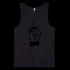 Thread Project Mens Summer Singlet Thumbnail