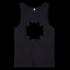 Thread Project Mens Summer Singlet Thumbnail