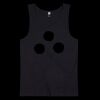 Thread Project Mens Summer Singlet Thumbnail
