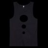 Thread Project Mens Summer Singlet Thumbnail