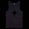 Thread Project Mens Summer Singlet Thumbnail