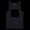 Thread Project Mens Summer Singlet Thumbnail