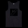 Thread Project Mens Summer Singlet Thumbnail