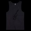 Thread Project Mens Summer Singlet Thumbnail
