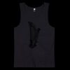 Thread Project Mens Summer Singlet Thumbnail