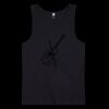 Thread Project Mens Summer Singlet Thumbnail