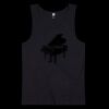 Thread Project Mens Summer Singlet Thumbnail