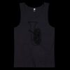 Thread Project Mens Summer Singlet Thumbnail