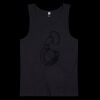 Thread Project Mens Summer Singlet Thumbnail