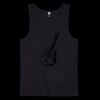 Thread Project Mens Summer Singlet Thumbnail