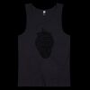 Thread Project Mens Summer Singlet Thumbnail