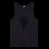 Thread Project Mens Summer Singlet Thumbnail