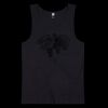 Thread Project Mens Summer Singlet Thumbnail
