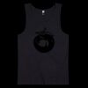 Thread Project Mens Summer Singlet Thumbnail