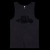 Thread Project Mens Summer Singlet Thumbnail