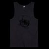 Thread Project Mens Summer Singlet Thumbnail