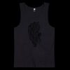 Thread Project Mens Summer Singlet Thumbnail