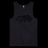 Thread Project Mens Summer Singlet Thumbnail
