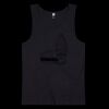 Thread Project Mens Summer Singlet Thumbnail