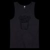 Thread Project Mens Summer Singlet Thumbnail