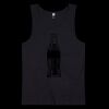 Thread Project Mens Summer Singlet Thumbnail