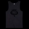 Thread Project Mens Summer Singlet Thumbnail
