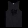 Thread Project Mens Summer Singlet Thumbnail
