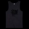 Thread Project Mens Summer Singlet Thumbnail