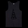 Thread Project Mens Summer Singlet Thumbnail