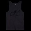 Thread Project Mens Summer Singlet Thumbnail