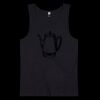 Thread Project Mens Summer Singlet Thumbnail