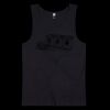 Thread Project Mens Summer Singlet Thumbnail