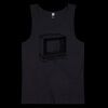 Thread Project Mens Summer Singlet Thumbnail