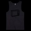 Thread Project Mens Summer Singlet Thumbnail
