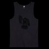 Thread Project Mens Summer Singlet Thumbnail