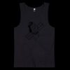 Thread Project Mens Summer Singlet Thumbnail