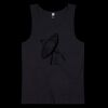 Thread Project Mens Summer Singlet Thumbnail